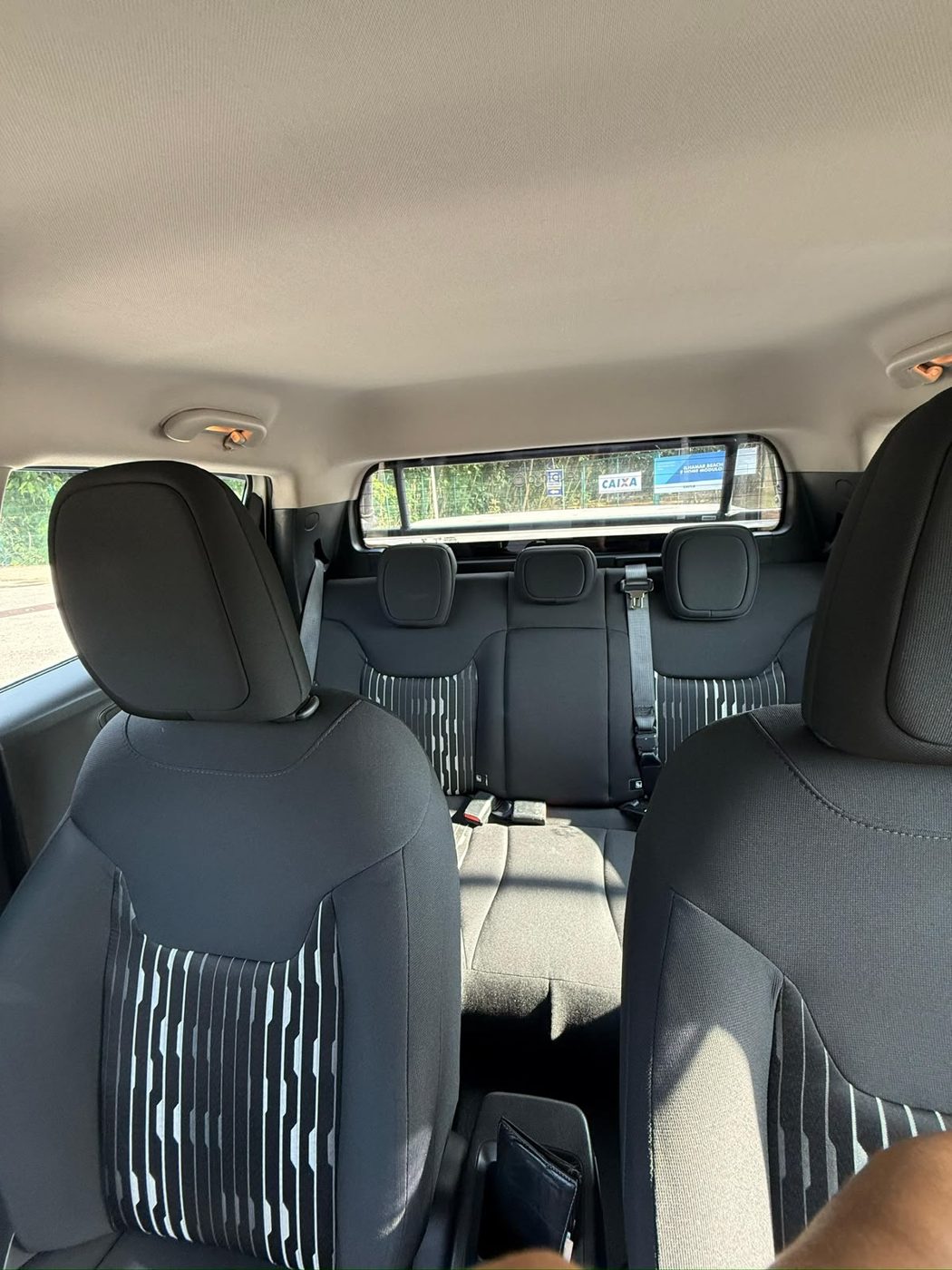 Fiat Toro 1.8 branca, foto 9